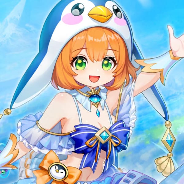 ペタペタペンギン団